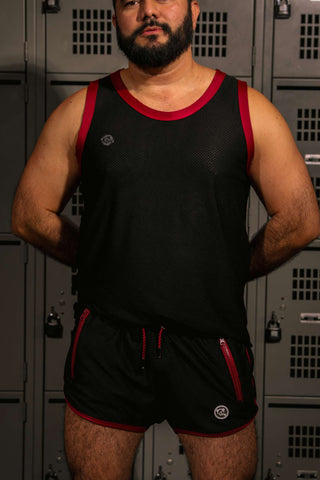 Clubhouse Shorts