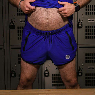 Clubhouse Shorts