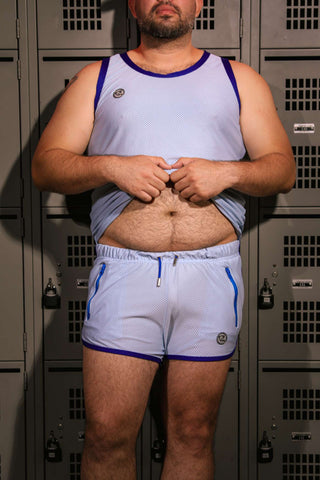 Clubhouse Shorts