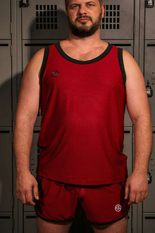 Clubhouse Shorts