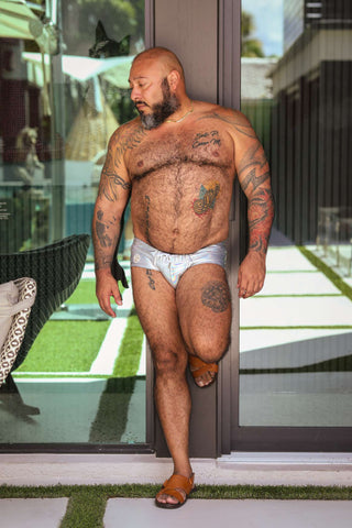 SwimUrs: Flare edition