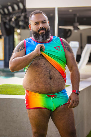 SwimUrs: Claw Edition