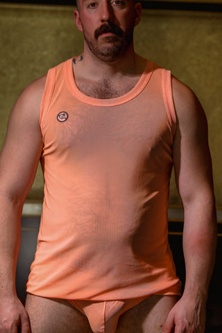 Tank tops: After Dark