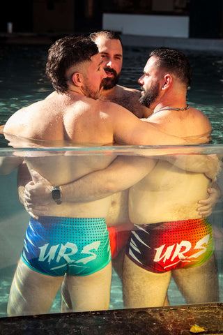 SwimUrs: Claw Edition