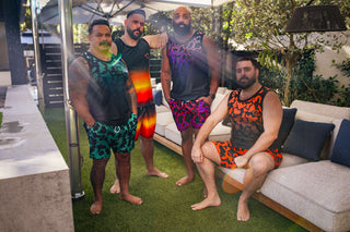 The Cattleman Tank | Ranglurs Series