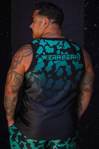 The Cattleman Tank | Ranglurs Series