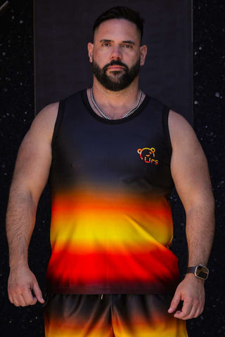 The Cattleman Tank | Ranglurs Series