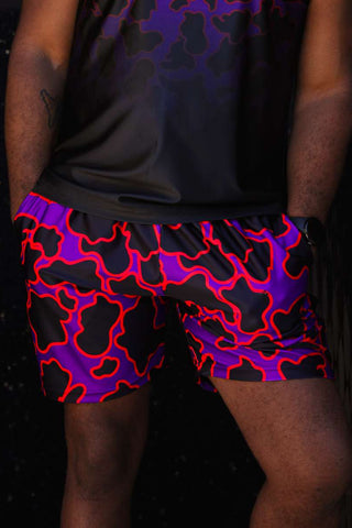 The Rustler Board Shorts | Ranglurs Series