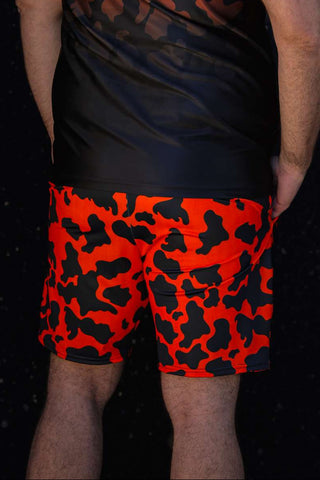 The Rustler Board Shorts | Ranglurs Series