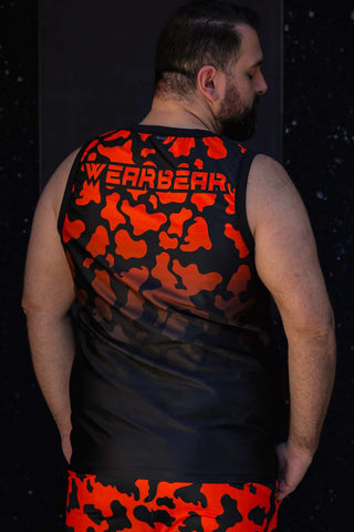 The Cattleman Tank | Ranglurs Series