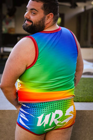 SwimUrs: Claw Edition