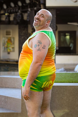 SwimUrs: Claw Edition