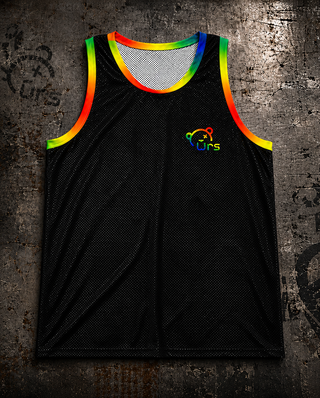 Tank - Pride - Claw