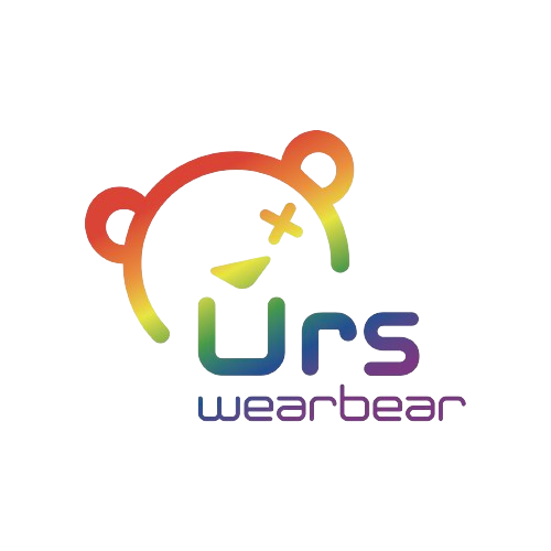 URS WearBear logo