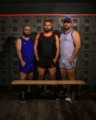 Tank: Clubhouse