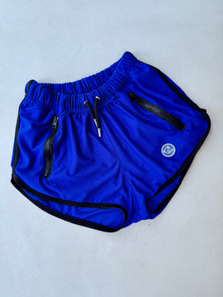 Clubhouse Shorts