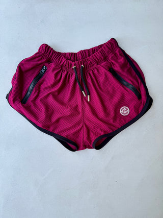 Clubhouse Shorts