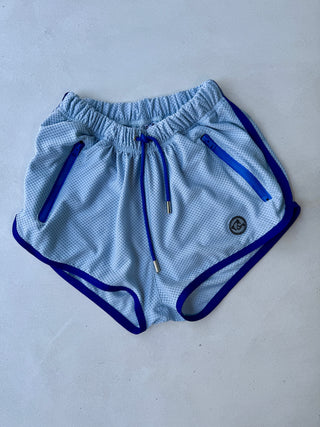 Clubhouse Shorts