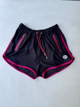 Clubhouse Shorts