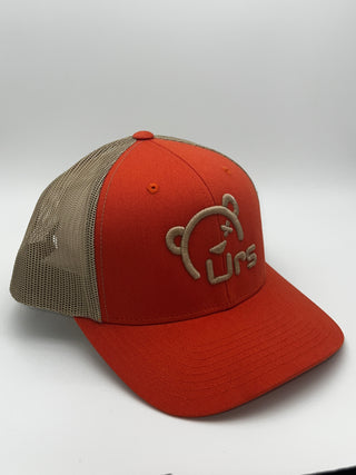 Urs trucker caps