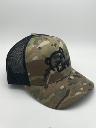 Recon Trucker cap