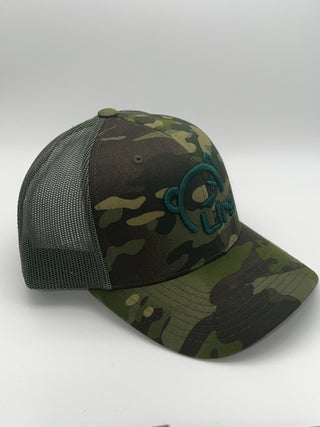 Recon Trucker cap
