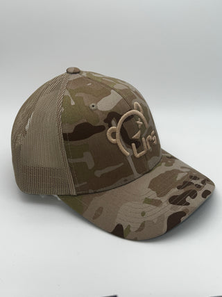 Recon Trucker cap