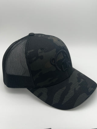 Recon Trucker cap