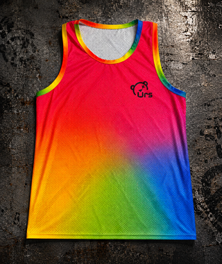 Tank - Pride - Rainbow
