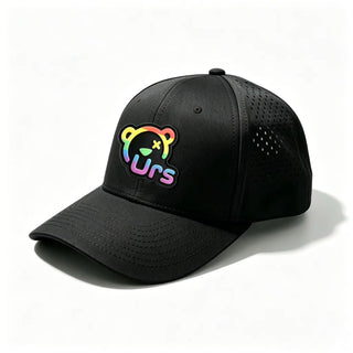 Hat: Pride Cap