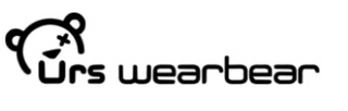Urs wearbear Gift Card