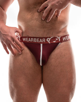 Jockstrap: Urs