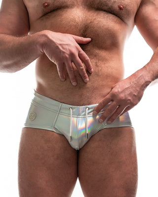 SwimUrs: Flare Iridescent