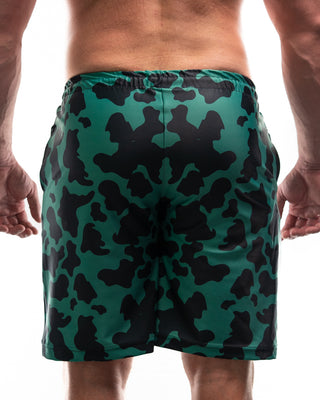 Board Shorts: The Rustler