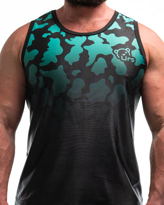 Tank: The Cattleman
