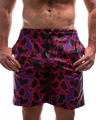 Board Shorts: The Rustler