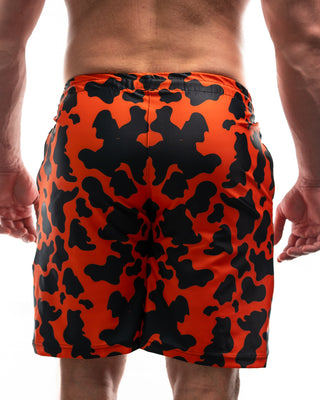 Board Shorts: The Rustler