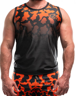 Tank: The Cattleman