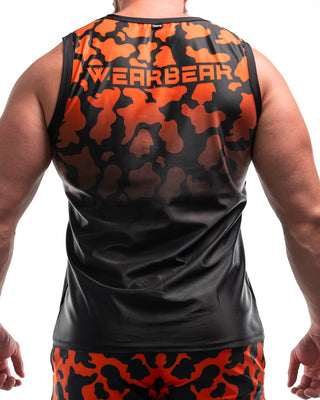Tank: The Cattleman