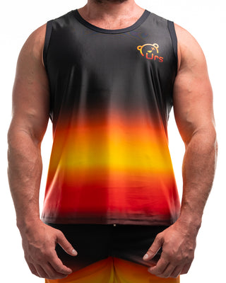 Tank: The Cattleman