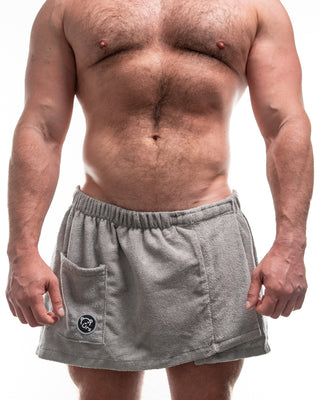 Towels: Bathhouse