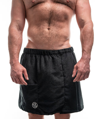 Towels: Bathhouse