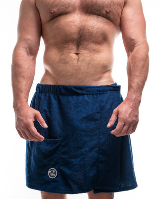 Towels: Bathhouse