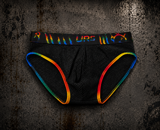 UnderWurs - Pride - Urs