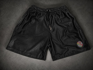 Shorts - Pride - Bear Logo
