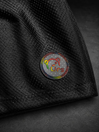 Shorts - Pride - Bear Logo