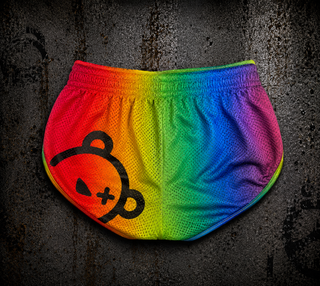 SwimUrs - Pride - Rainbow