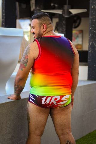 SwimUrs: Claw Edition