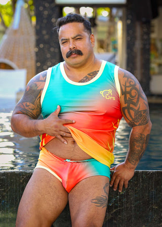 SwimUrs: Claw Edition