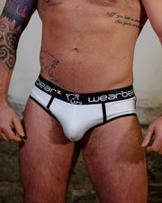 Underwurs - White & Black